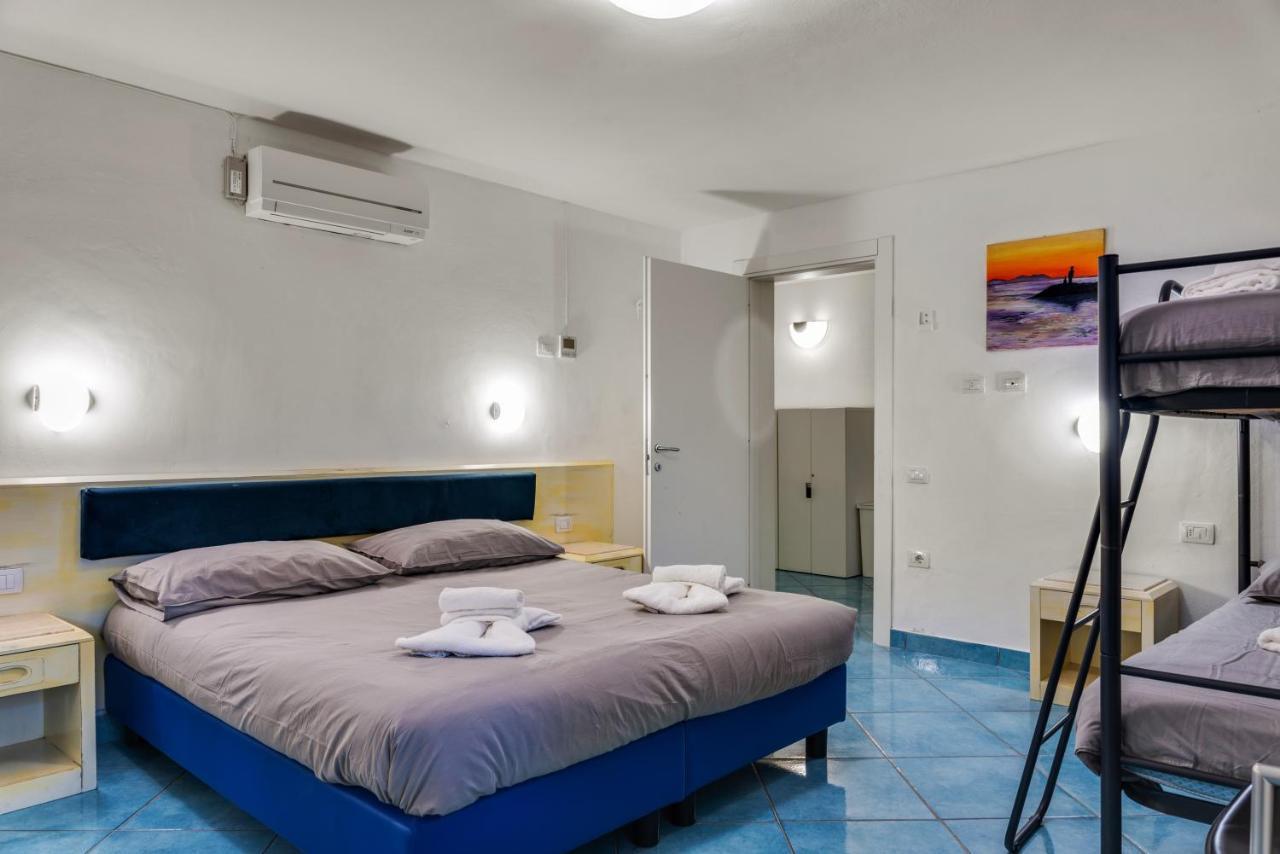 Invilla Seristori, A 50 M Dal Mare San Vincenzo Exterior foto
