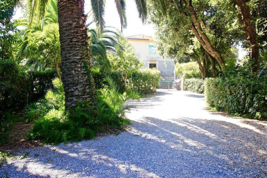 Invilla Seristori, A 50 M Dal Mare San Vincenzo Exterior foto